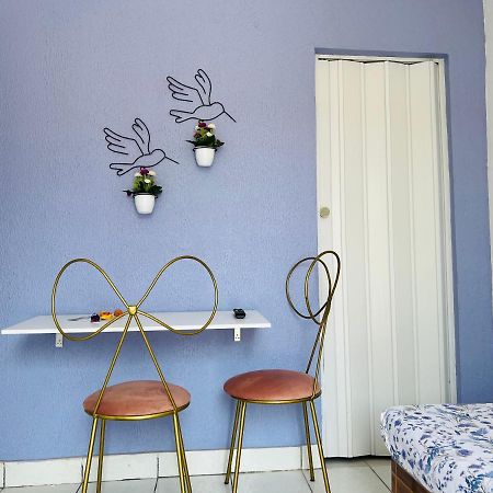 Apartmán La Casita Beberibe Exteriér fotografie