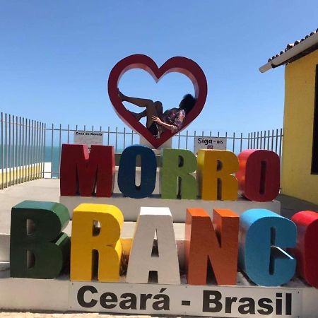 Apartmán La Casita Beberibe Exteriér fotografie