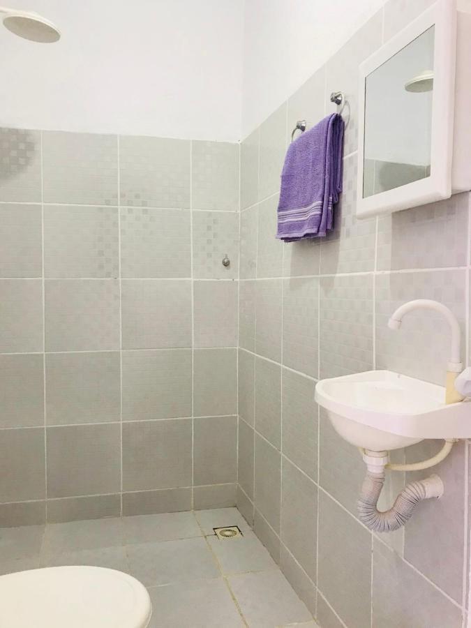 Apartmán La Casita Beberibe Exteriér fotografie