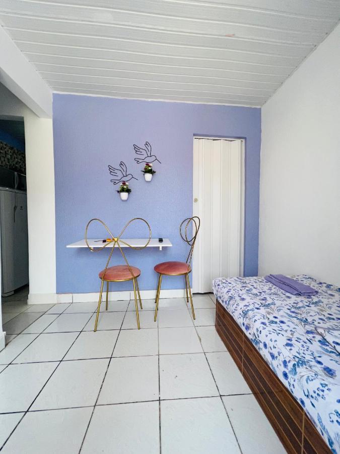 Apartmán La Casita Beberibe Exteriér fotografie