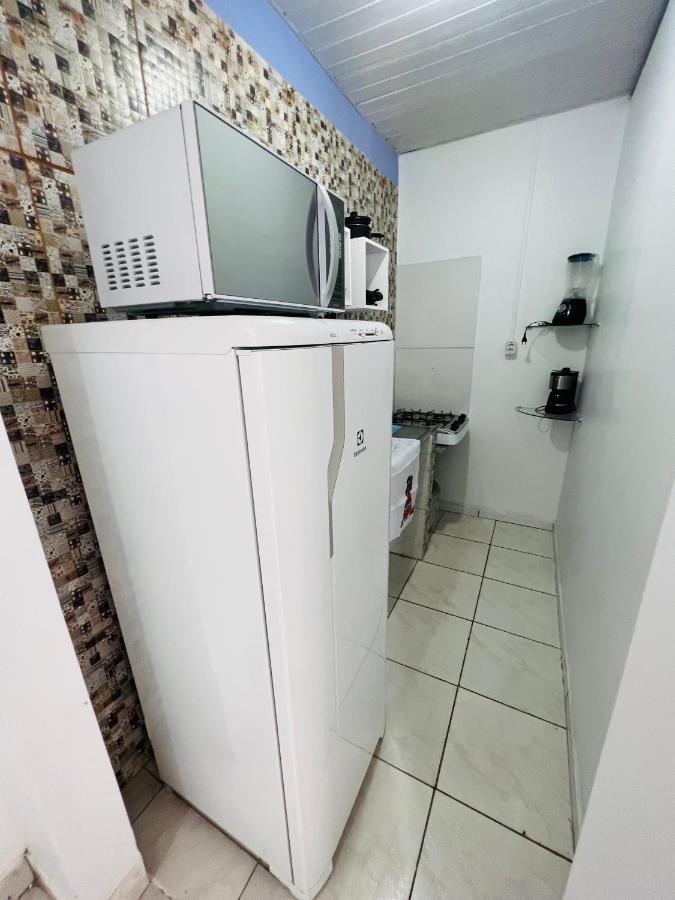 Apartmán La Casita Beberibe Exteriér fotografie