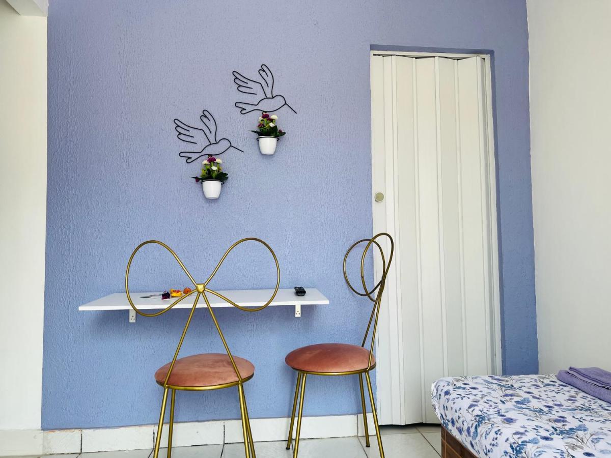 Apartmán La Casita Beberibe Exteriér fotografie