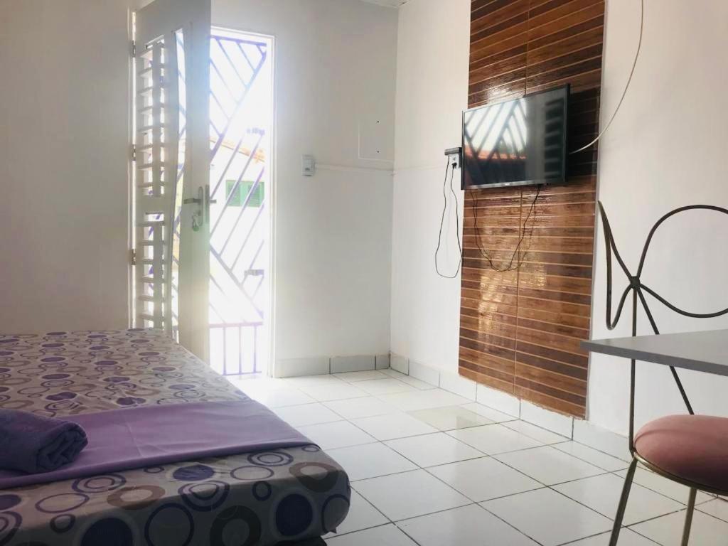 Apartmán La Casita Beberibe Exteriér fotografie