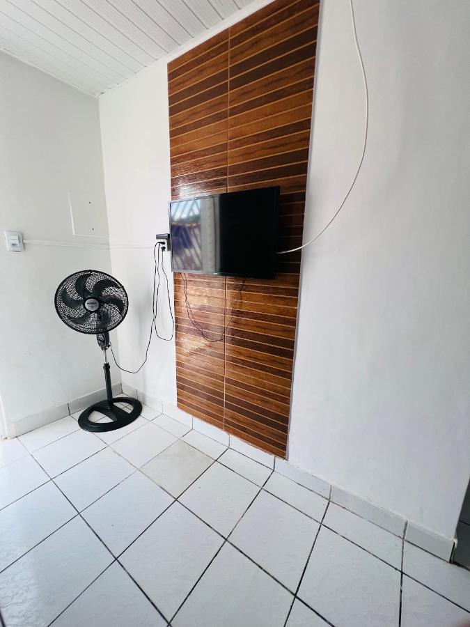 Apartmán La Casita Beberibe Exteriér fotografie