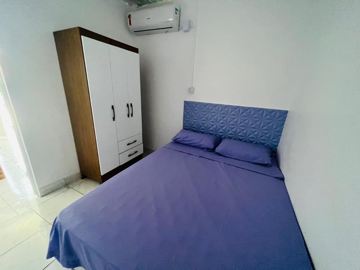 Apartmán La Casita Beberibe Exteriér fotografie