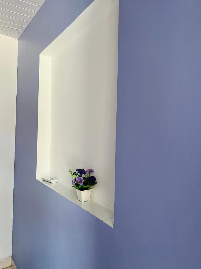 Apartmán La Casita Beberibe Exteriér fotografie