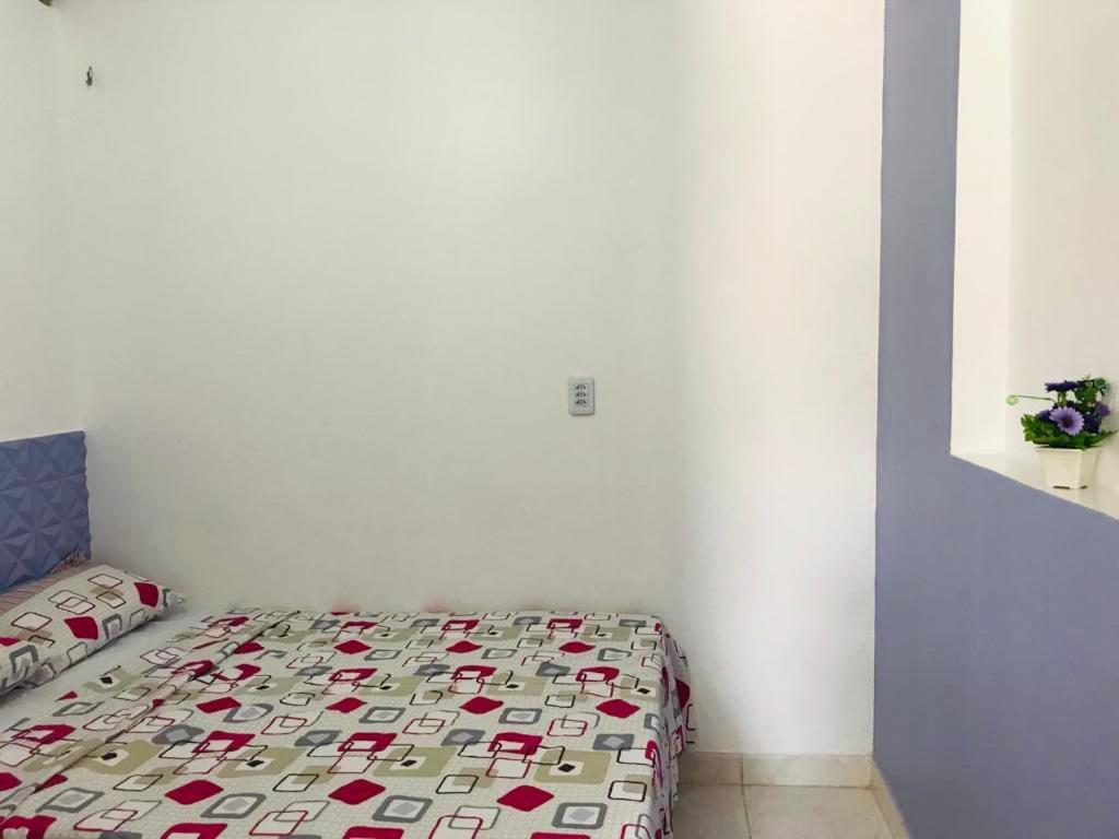 Apartmán La Casita Beberibe Exteriér fotografie