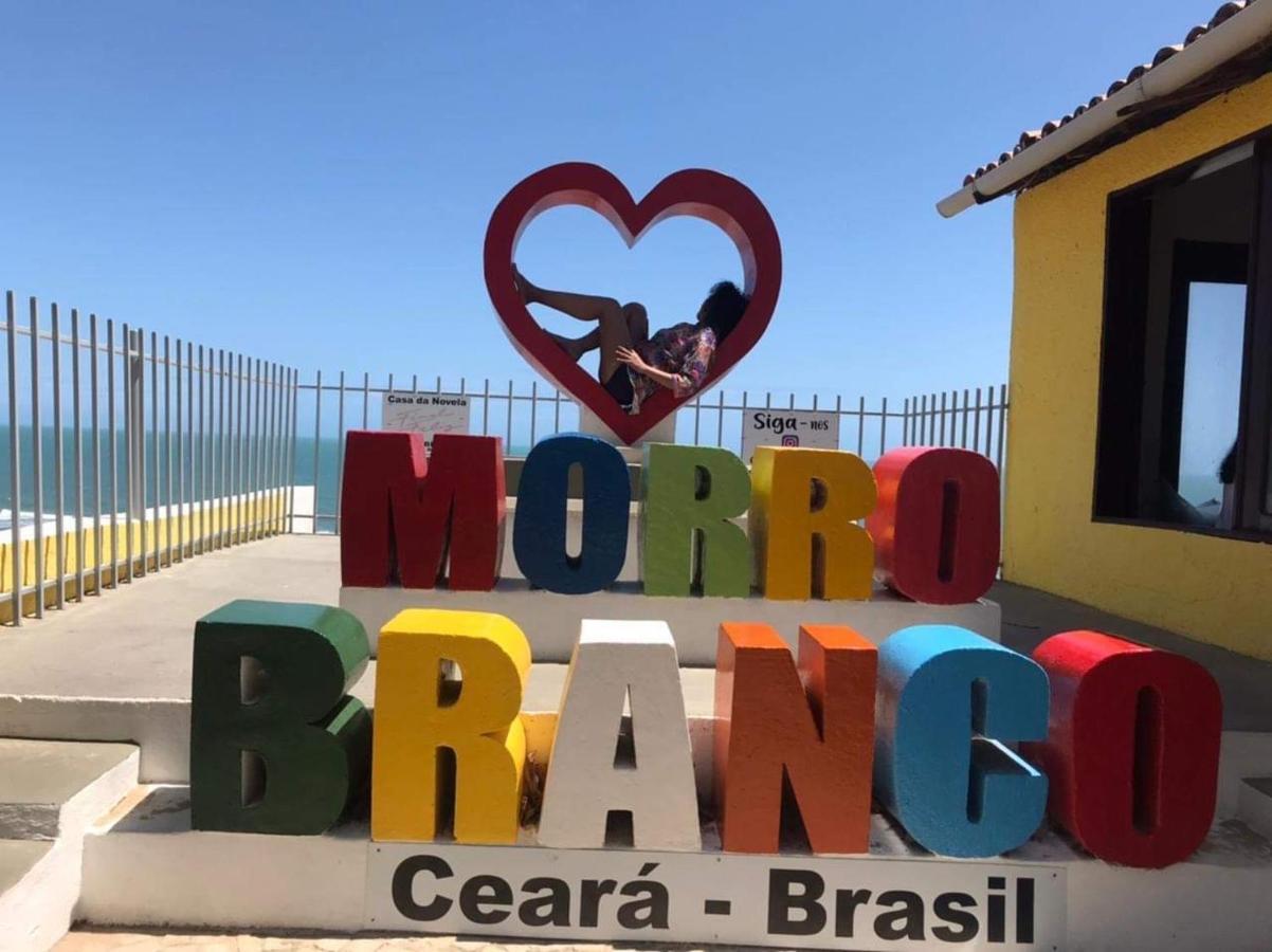 Apartmán La Casita Beberibe Exteriér fotografie