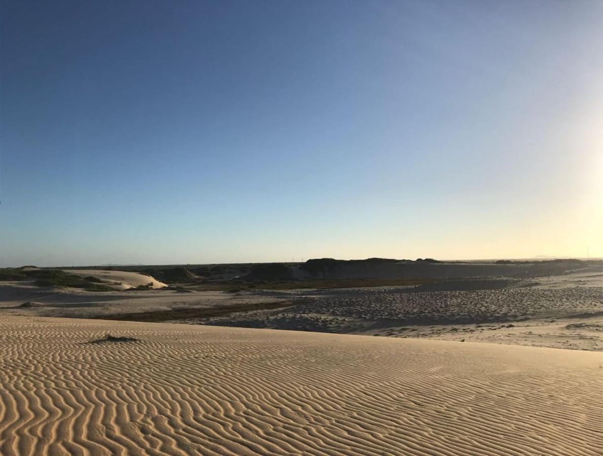 Apartmán La Casita Beberibe Exteriér fotografie