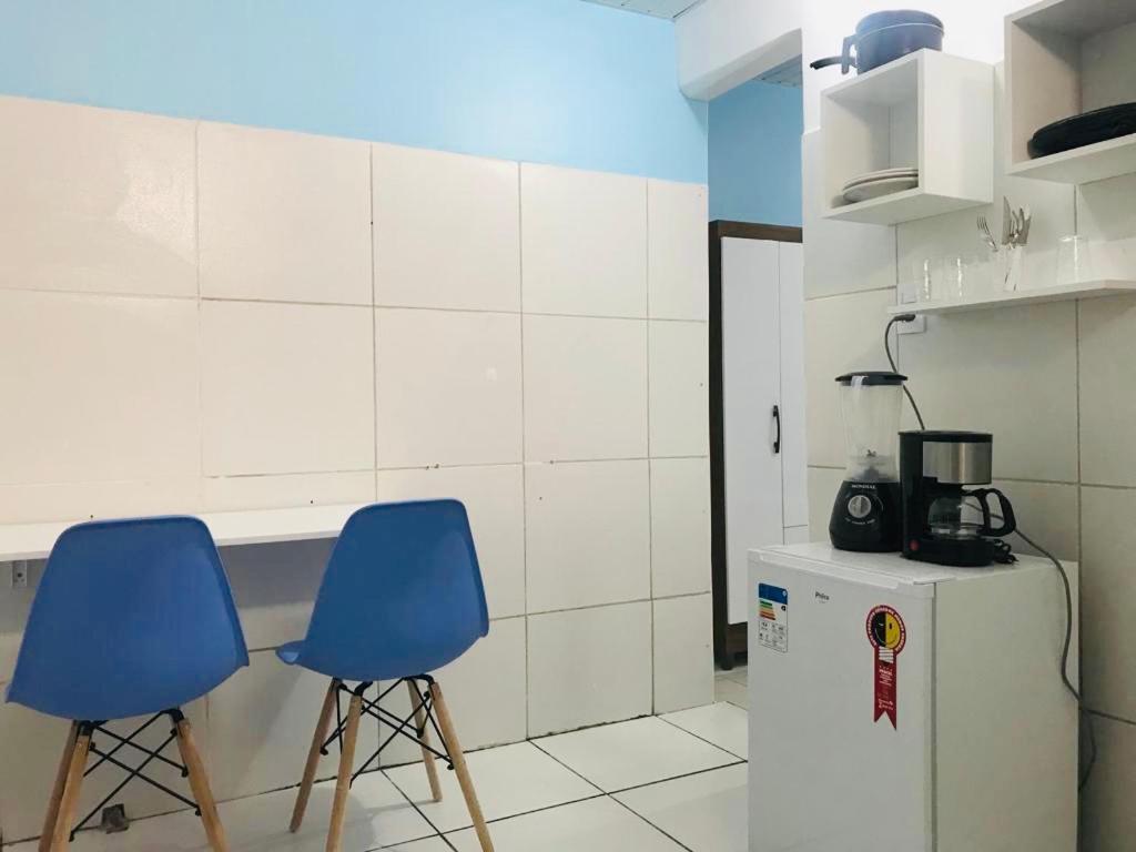 Apartmán La Casita Beberibe Exteriér fotografie