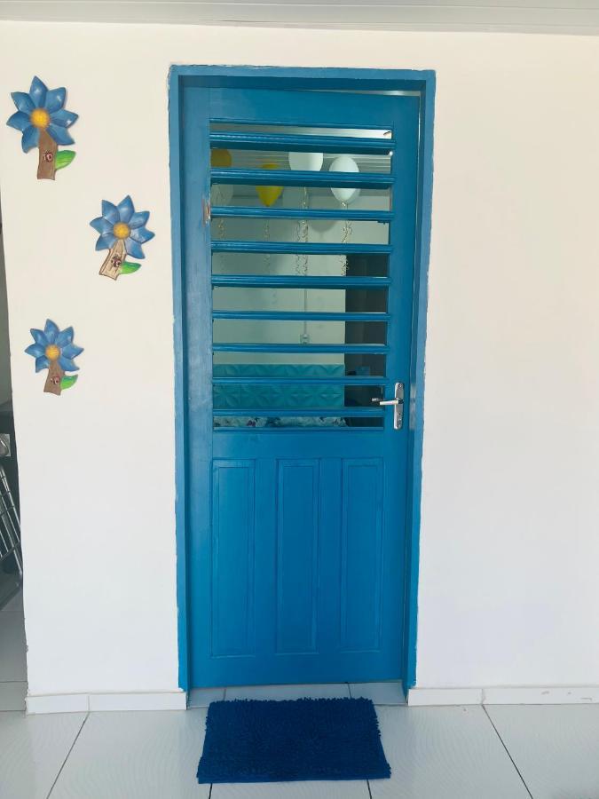 Apartmán La Casita Beberibe Exteriér fotografie