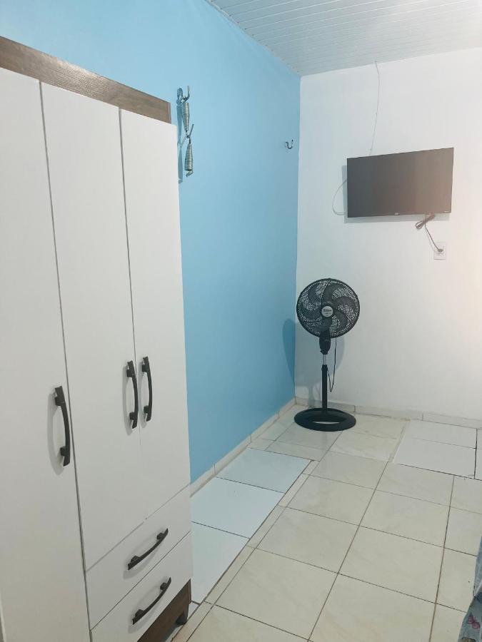 Apartmán La Casita Beberibe Exteriér fotografie